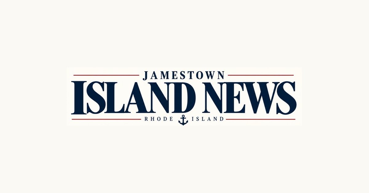 Jamestown Island News
